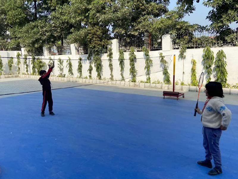 Top school of Manesar